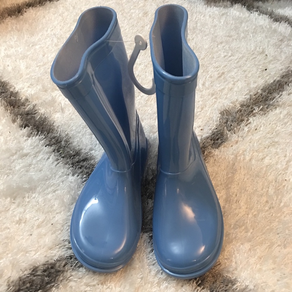 ✨NWT✨ Kids Rain Boots